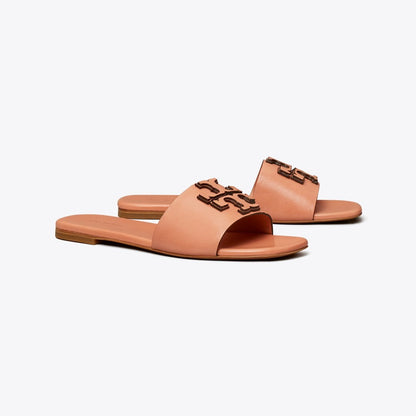 Tory Burch Ines Slide APRICOT / APRICOT