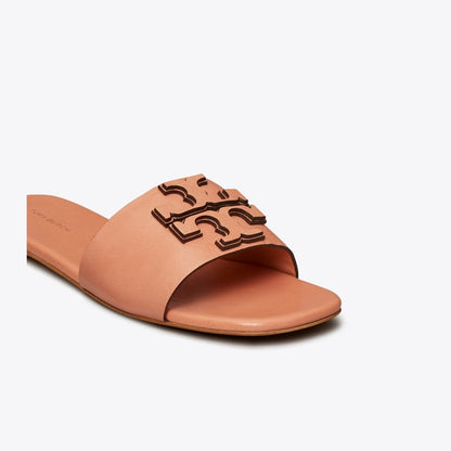Tory Burch Ines Slide APRICOT / APRICOT