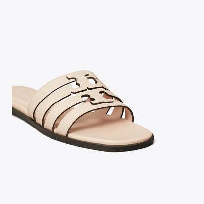 Tory Burch Ines Slide SOFT PINK / SOFT PINK