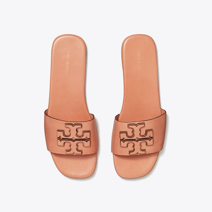 Tory Burch Ines Slide APRICOT / APRICOT