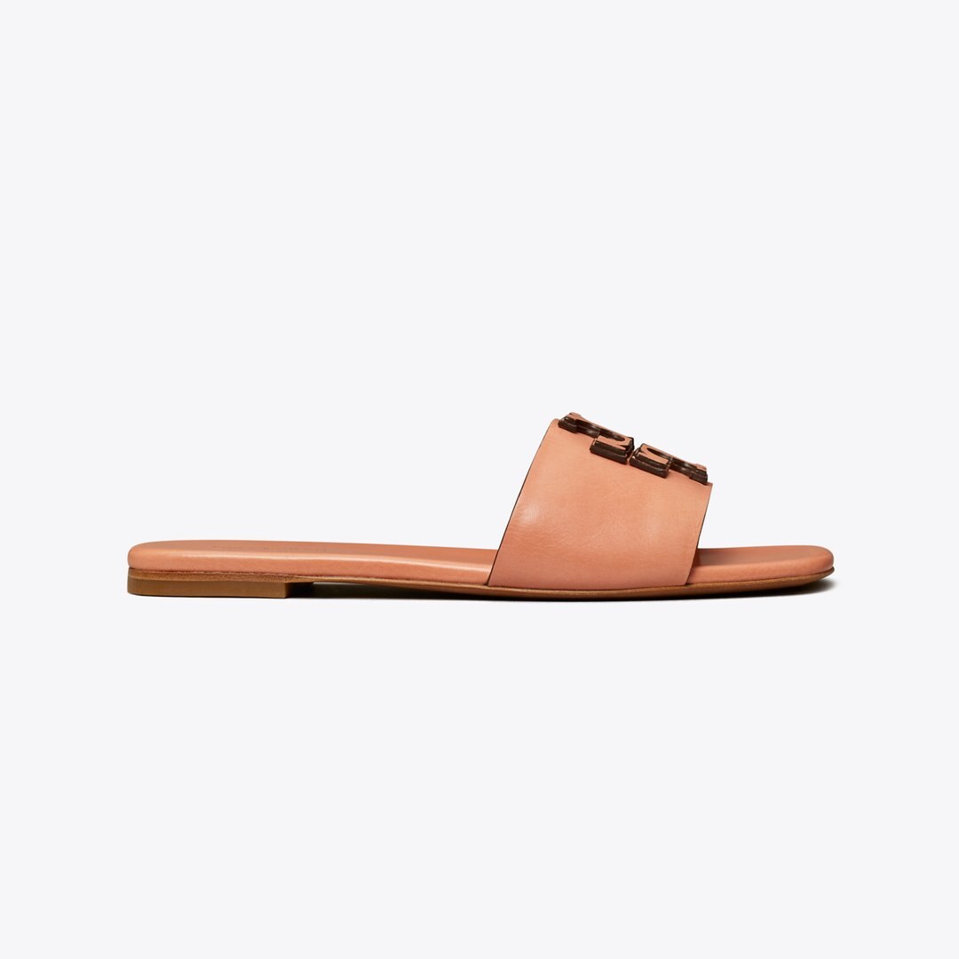 Tory Burch Ines Slide APRICOT / APRICOT