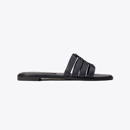 Tory Burch Ines Slide NEW NAVY / NEW NAVY