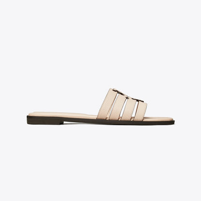 Tory Burch Ines Slide SOFT PINK / SOFT PINK