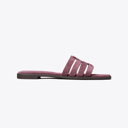 Tory Burch Ines Slide SOFT ORCHID / SOFT ORCHID