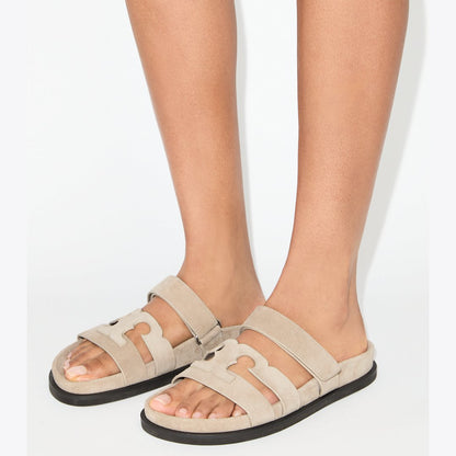 Tory Burch Ines Sport Slide AVOLA