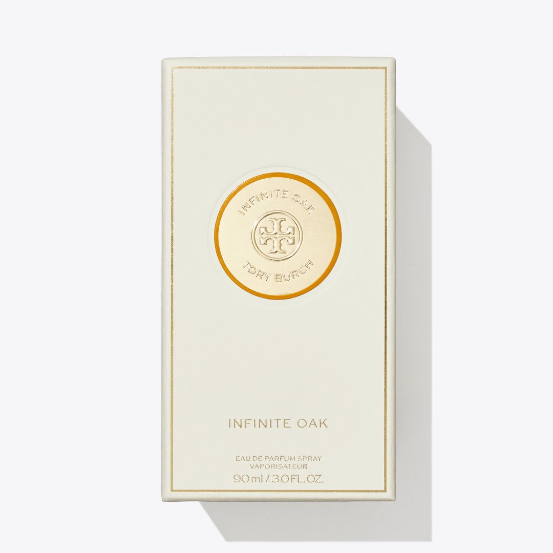 Tory Burch Infinite Oak Eau de Parfum 90ml Infinite Oak