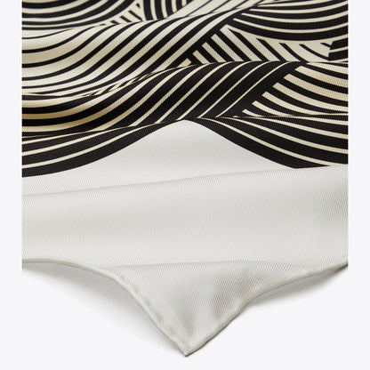 Tory Burch Infinite T Neckerchief Infinite T Neckerchief Neutral