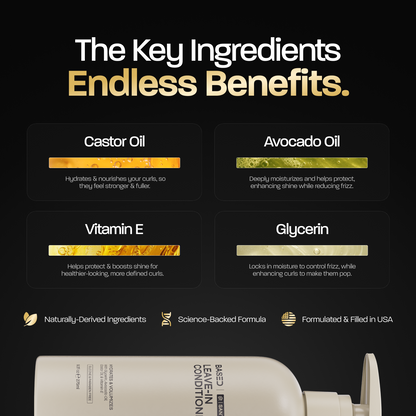 Based Hydration & Refresh Duo