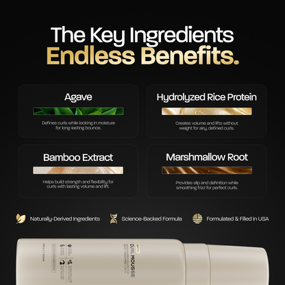 Based Hydration & Volume Duo