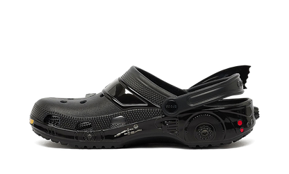 Crocs Classic Clog Batmobile