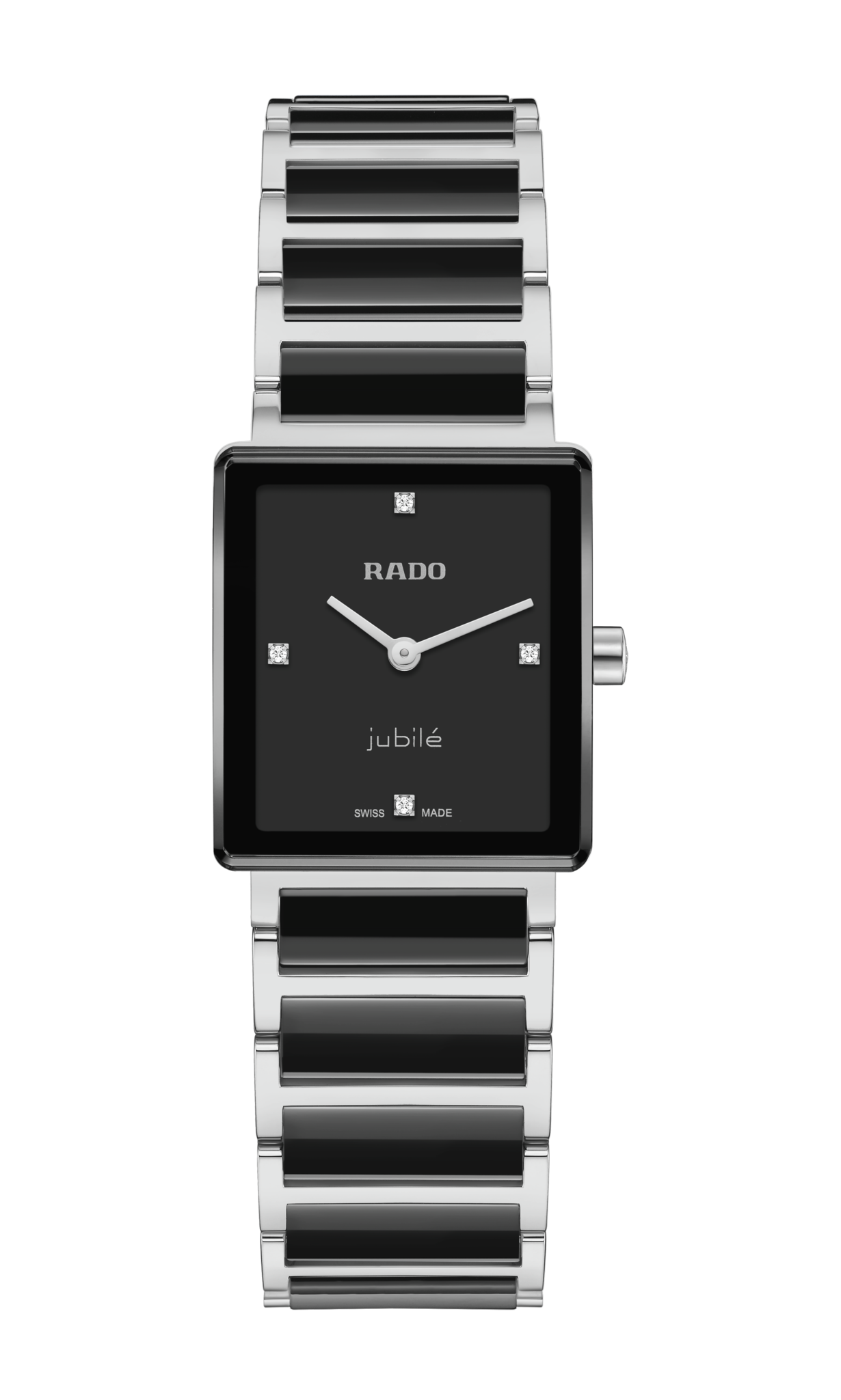 Rado Integral Diamonds Black r20250712