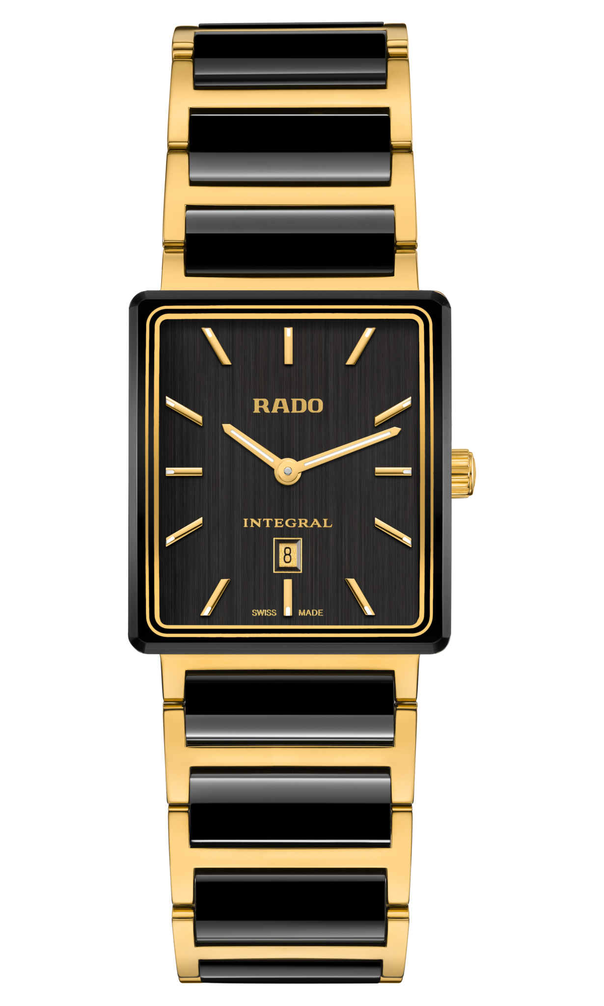 Rado Integral 40-Year Anniversary Edition Black r20258162
