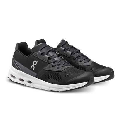 On Cloudrift Black White (Women'S)