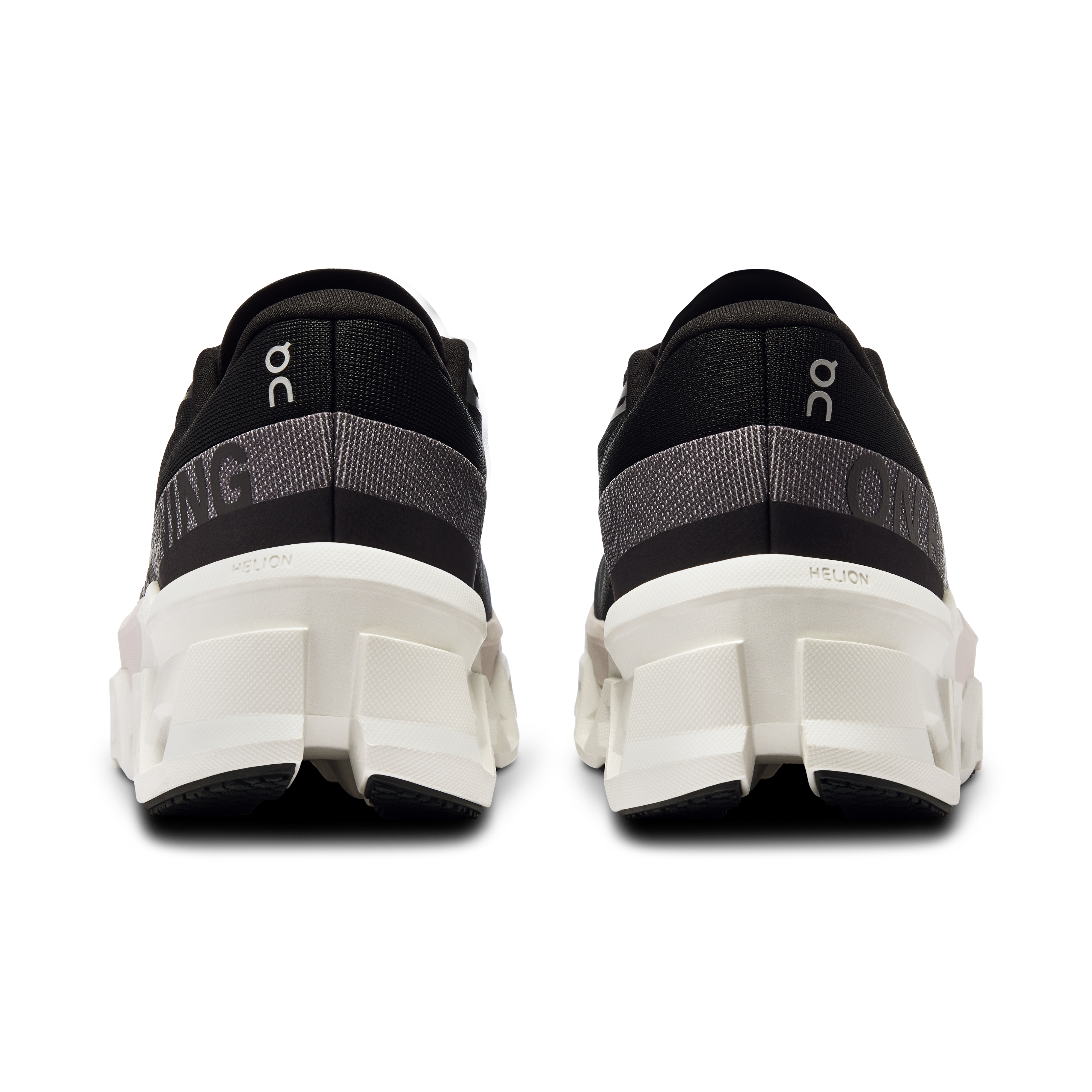 On Cloudmonster 2 Black Frost (Women'S)