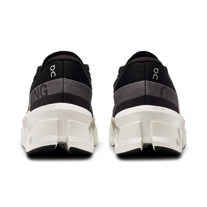 On Cloudmonster 2 Black Frost (Women'S)