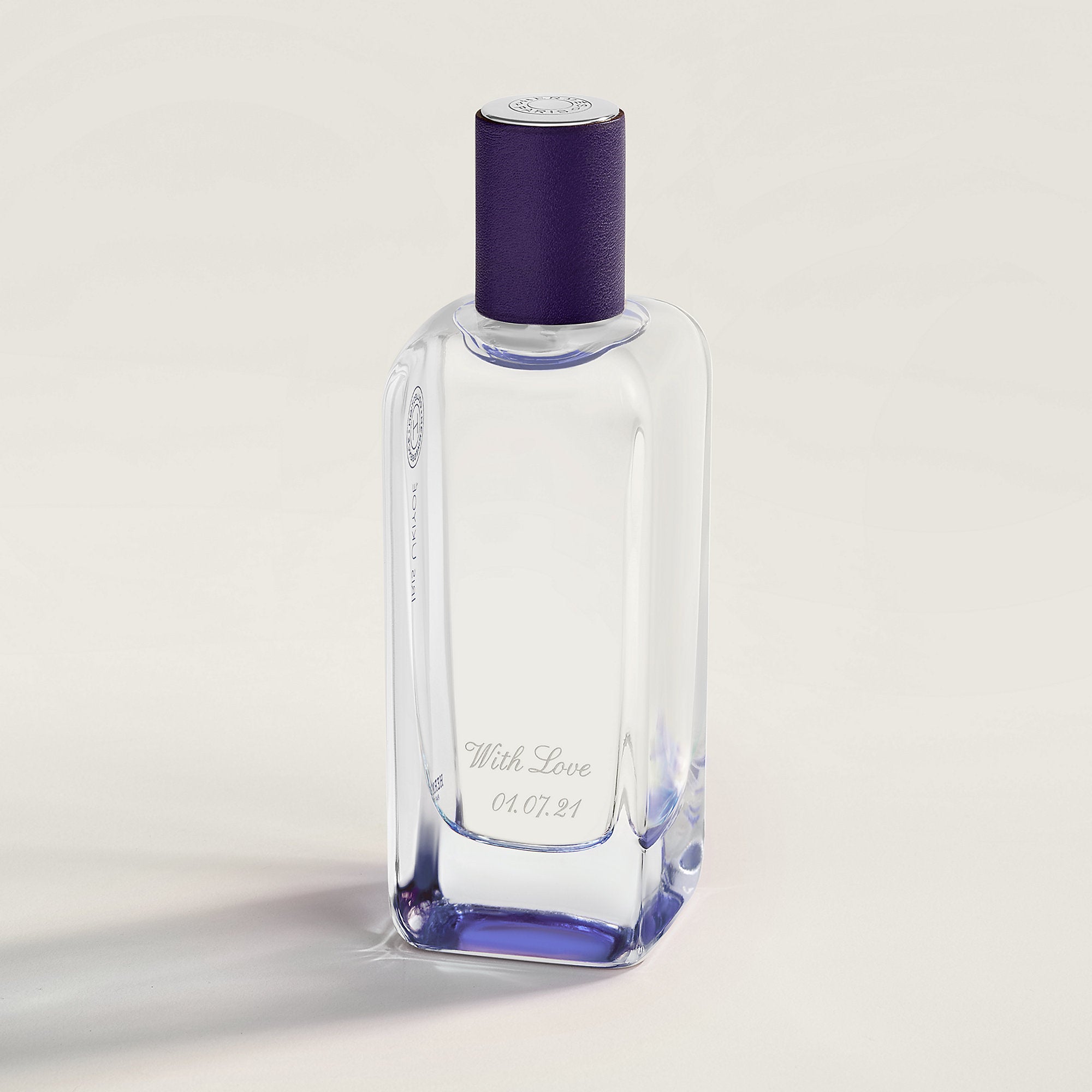 Hermes Iris Ukiyoe Eau De Toilette India | Kicks Machine