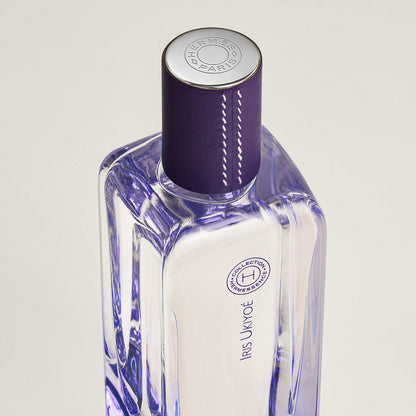  Hermes Iris Ukiyoe Eau De Toilette
