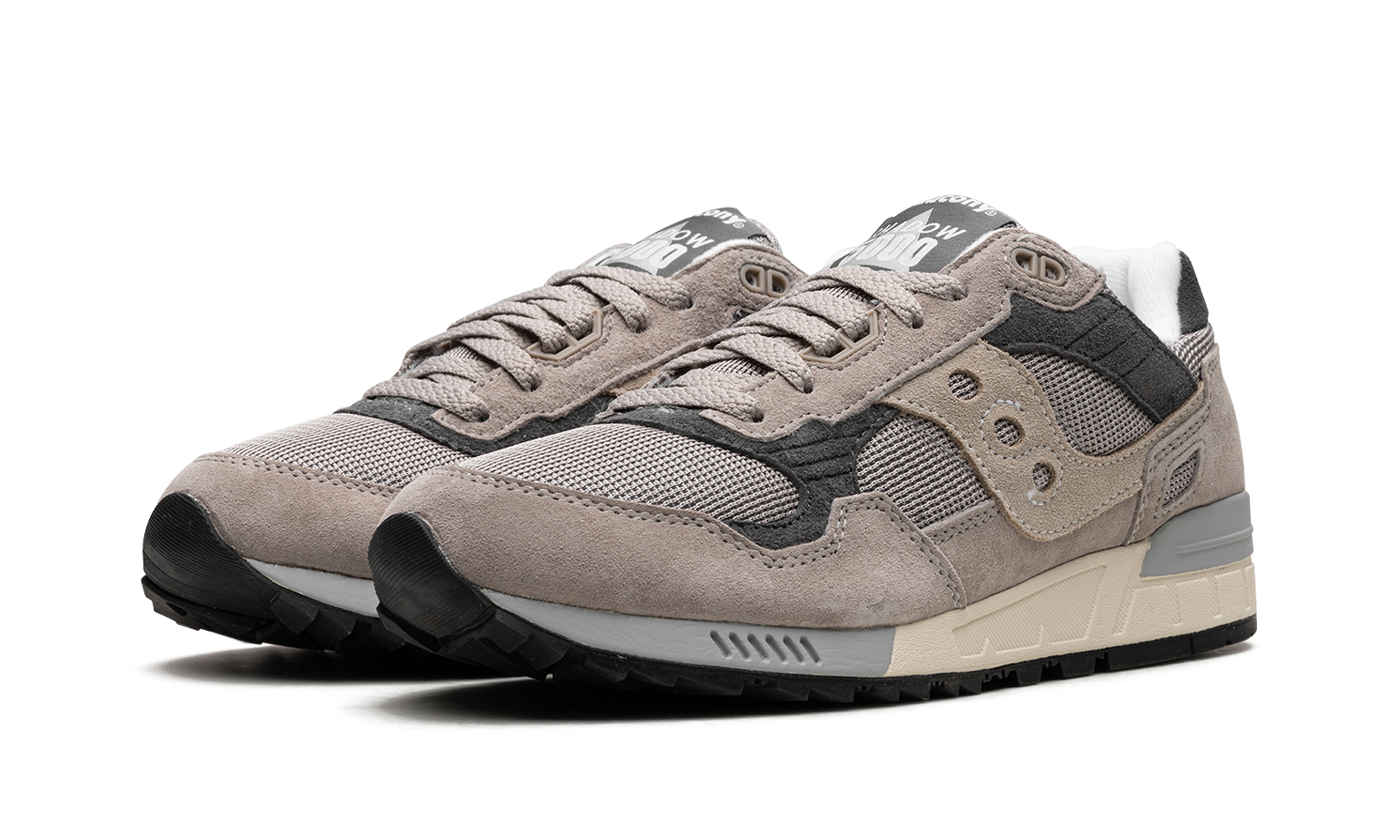 Saucony Shadow 5000 Sand Grey