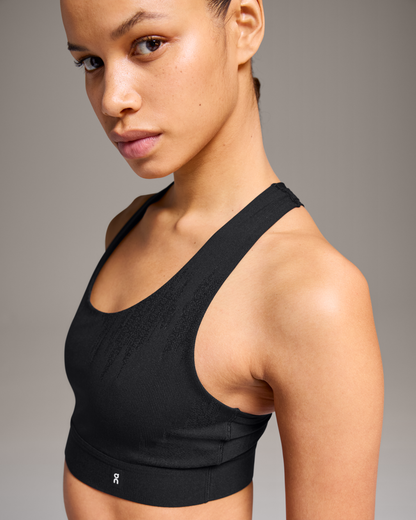 On Pace Bra Black (Women'S)