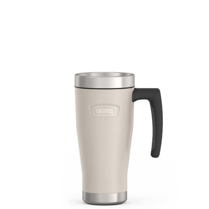 Thermos 16oz Icon Mug Sandstone