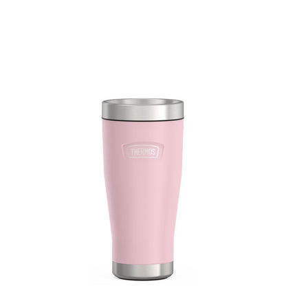 Thermos 16oz Icon Tumbler Sunset Pink