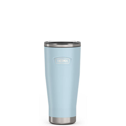 Thermos 18oz Icon Tumbler With Slide Lock Lid Glacier