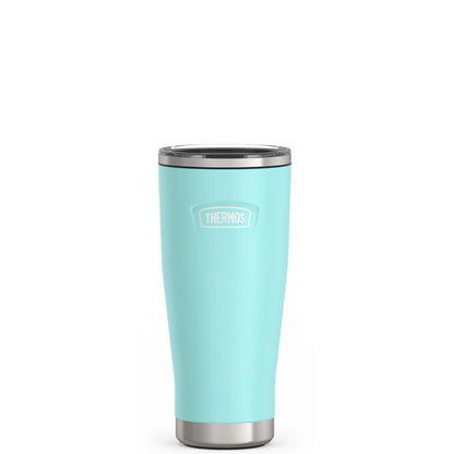 Thermos 18oz Icon Tumbler With Slide Lock Lid Sea Green