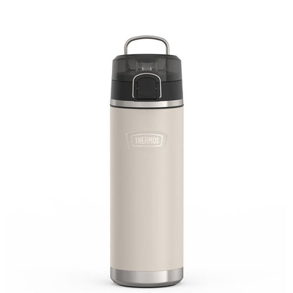 Thermos 24oz Icon Water Bottle With Spout Sandstone