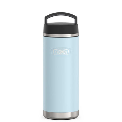 Thermos 32oz Icon Water Bottle With Screw Top Glacier