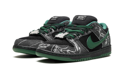Nike SB Dunk Low There Skateboards