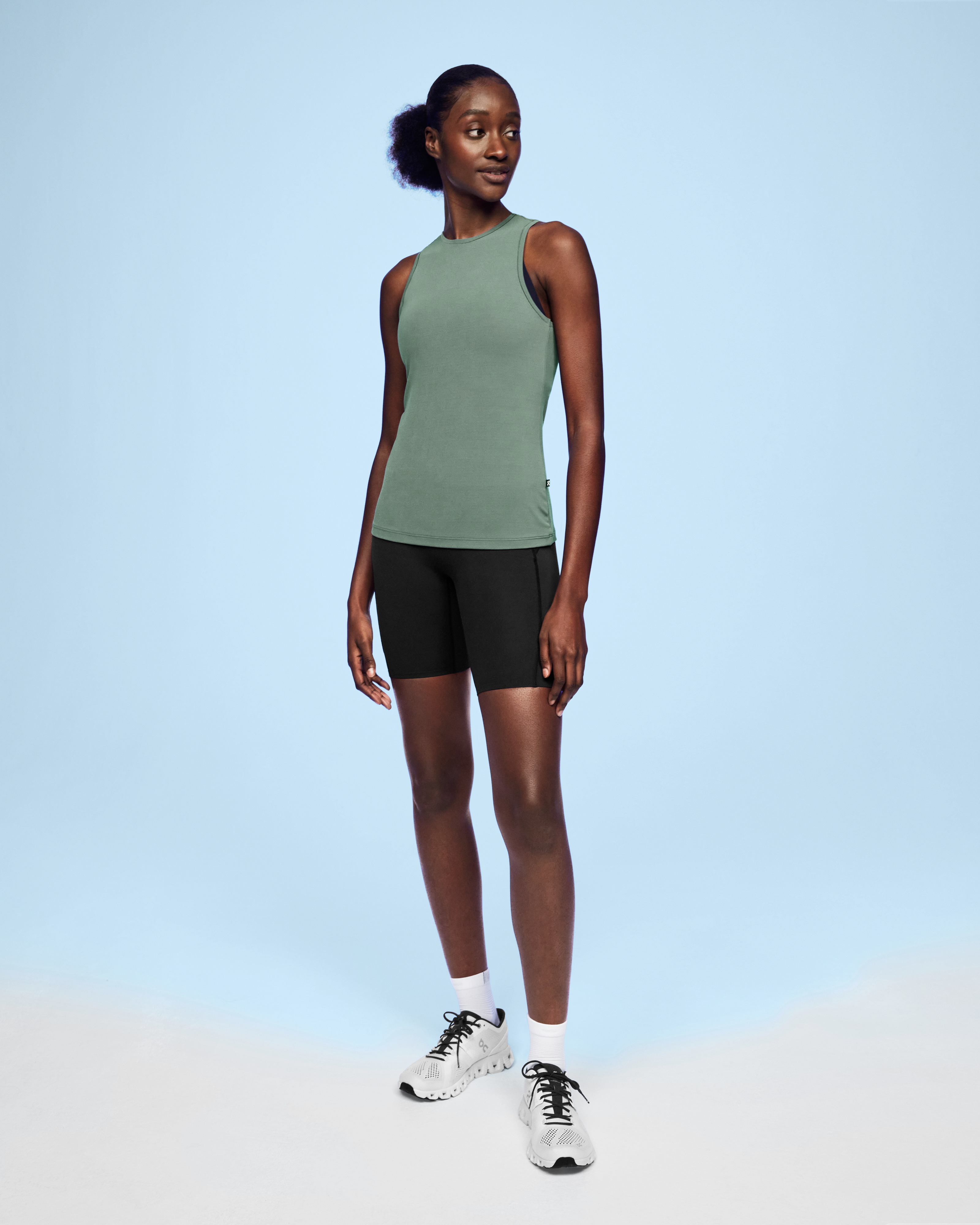 On Movement Tank Ivy (Women'S)