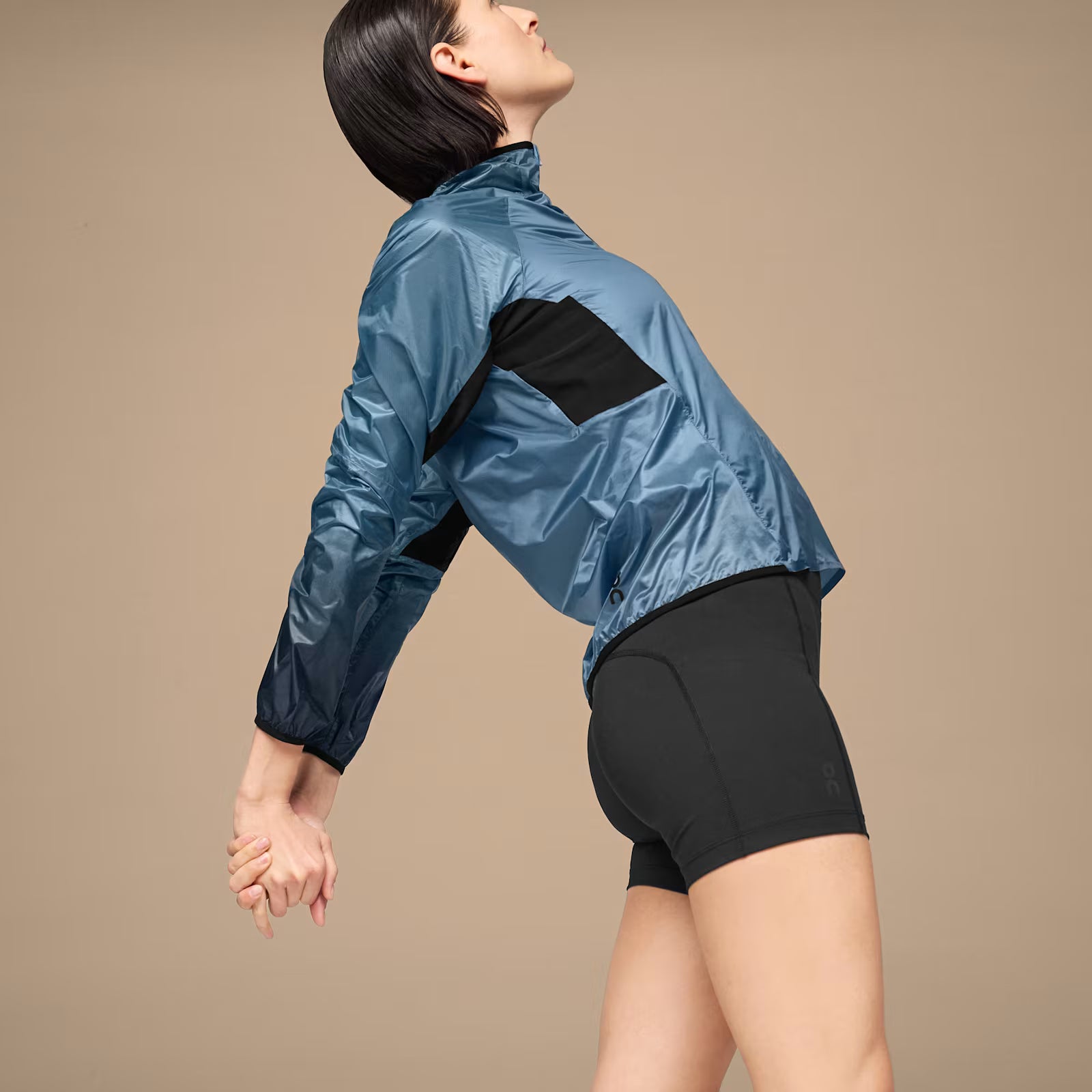 On Zero Jacket Stellar | Black (Women'S)