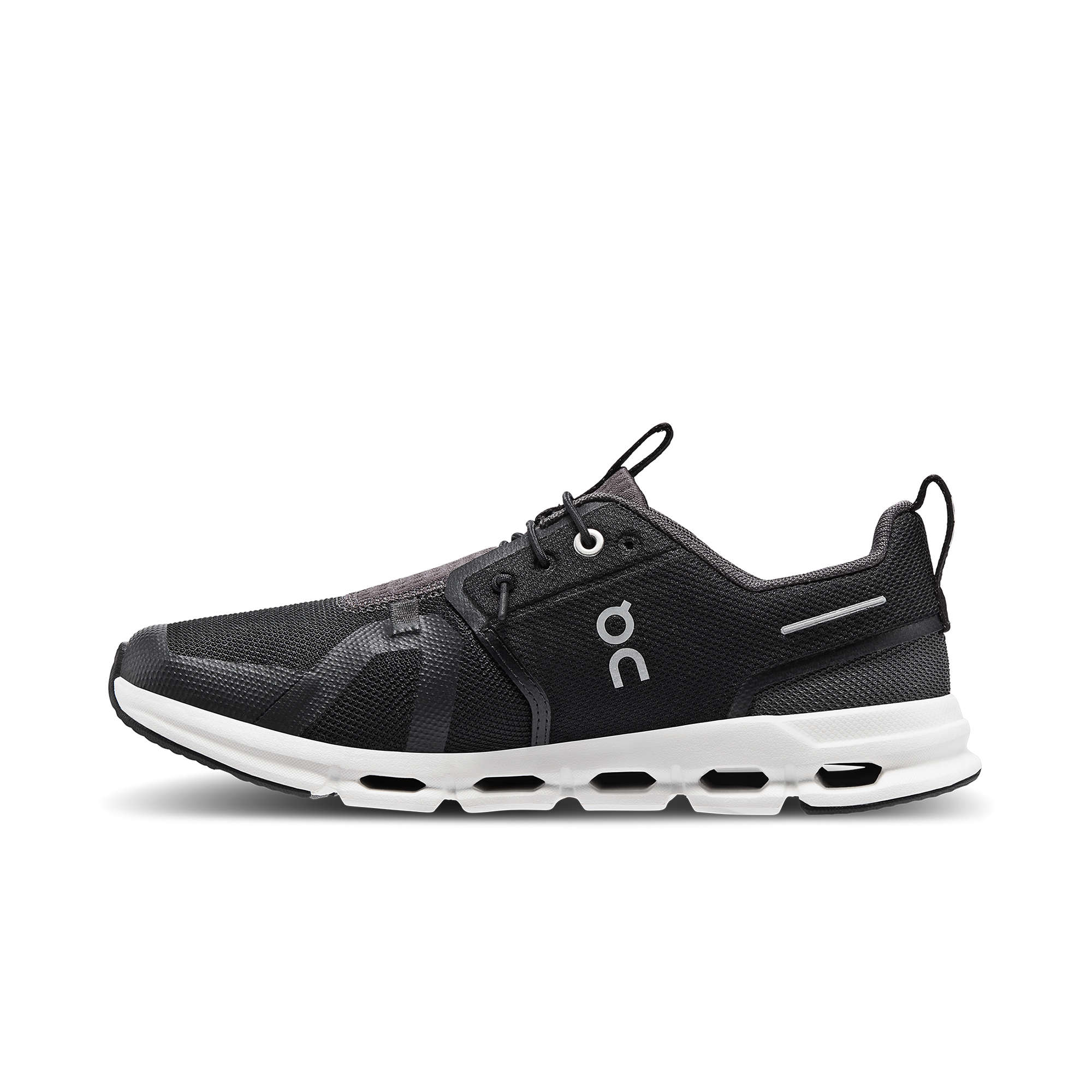 On Cloud Sky Black Eclipse