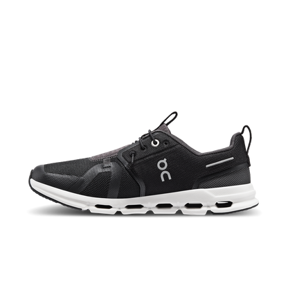 On Cloud Sky Black Eclipse