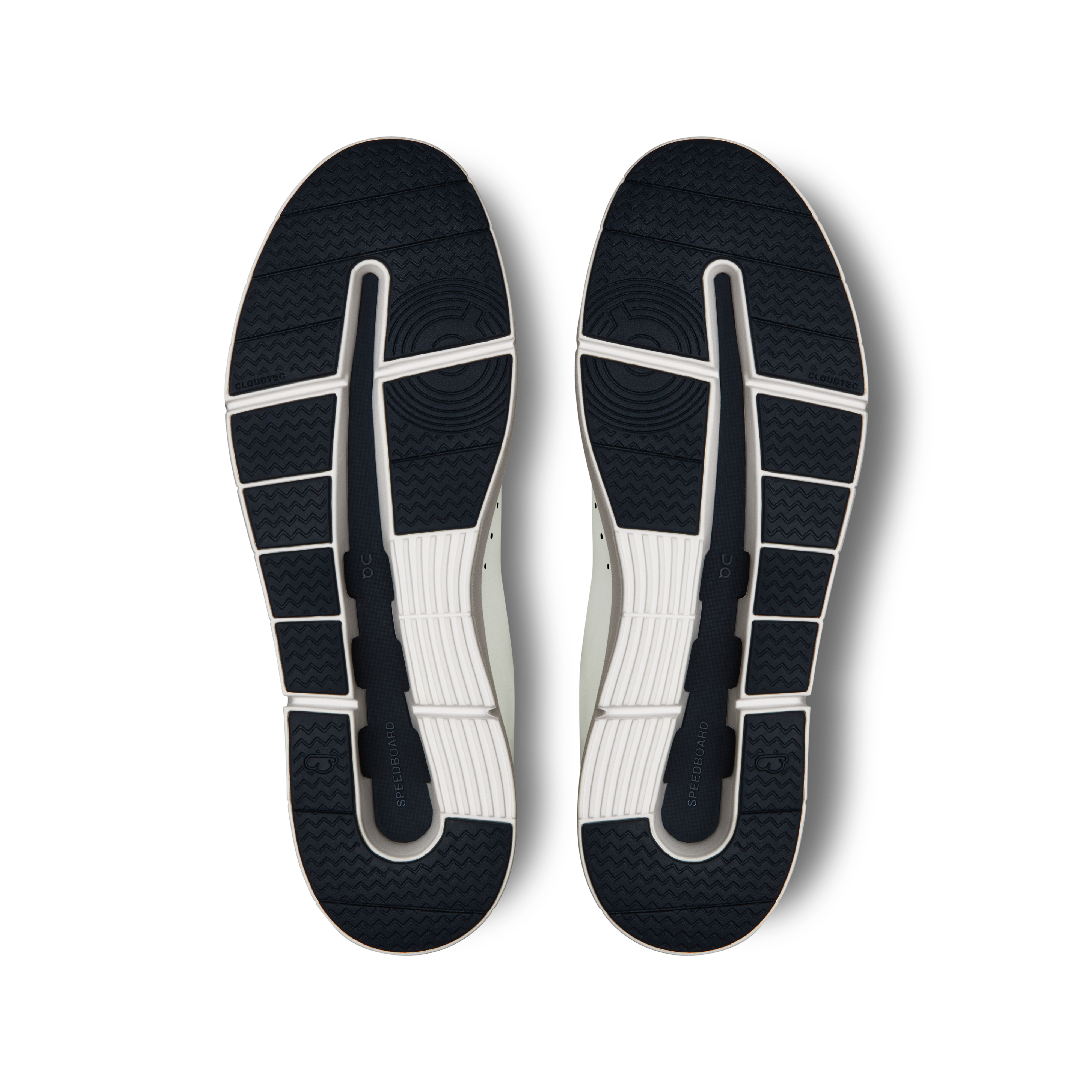 On The Roger Advantage White Midnight