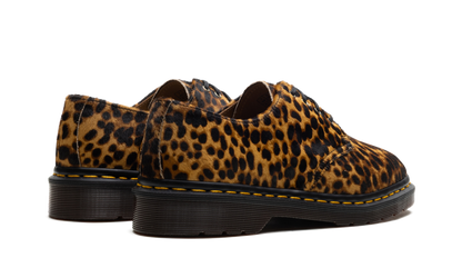 Dr. Martens Smiths Hair On Leopard