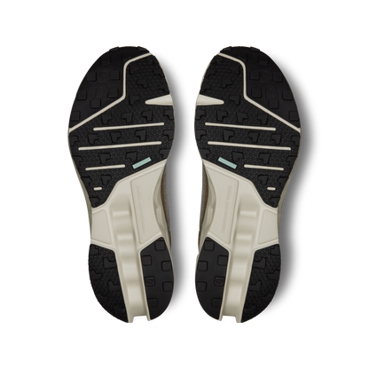 On Cloudsurfer Trail Hunter Ice