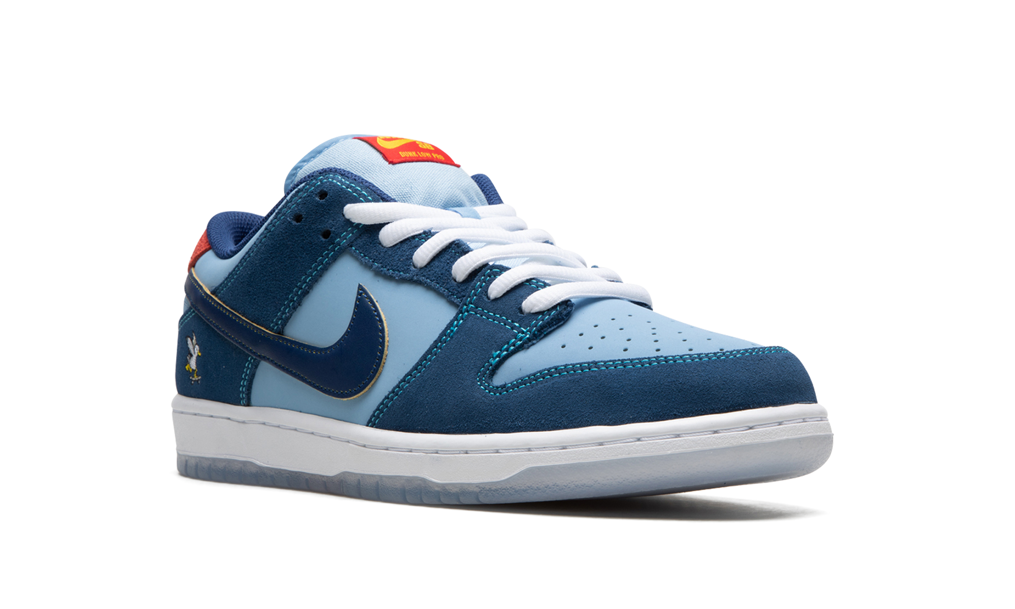 Nike SB Dunk Low Pro Why So Sad?