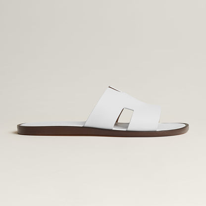  Hermes Izmir Sandal Noir