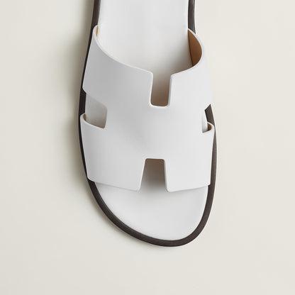  Hermes Izmir Sandal Noir