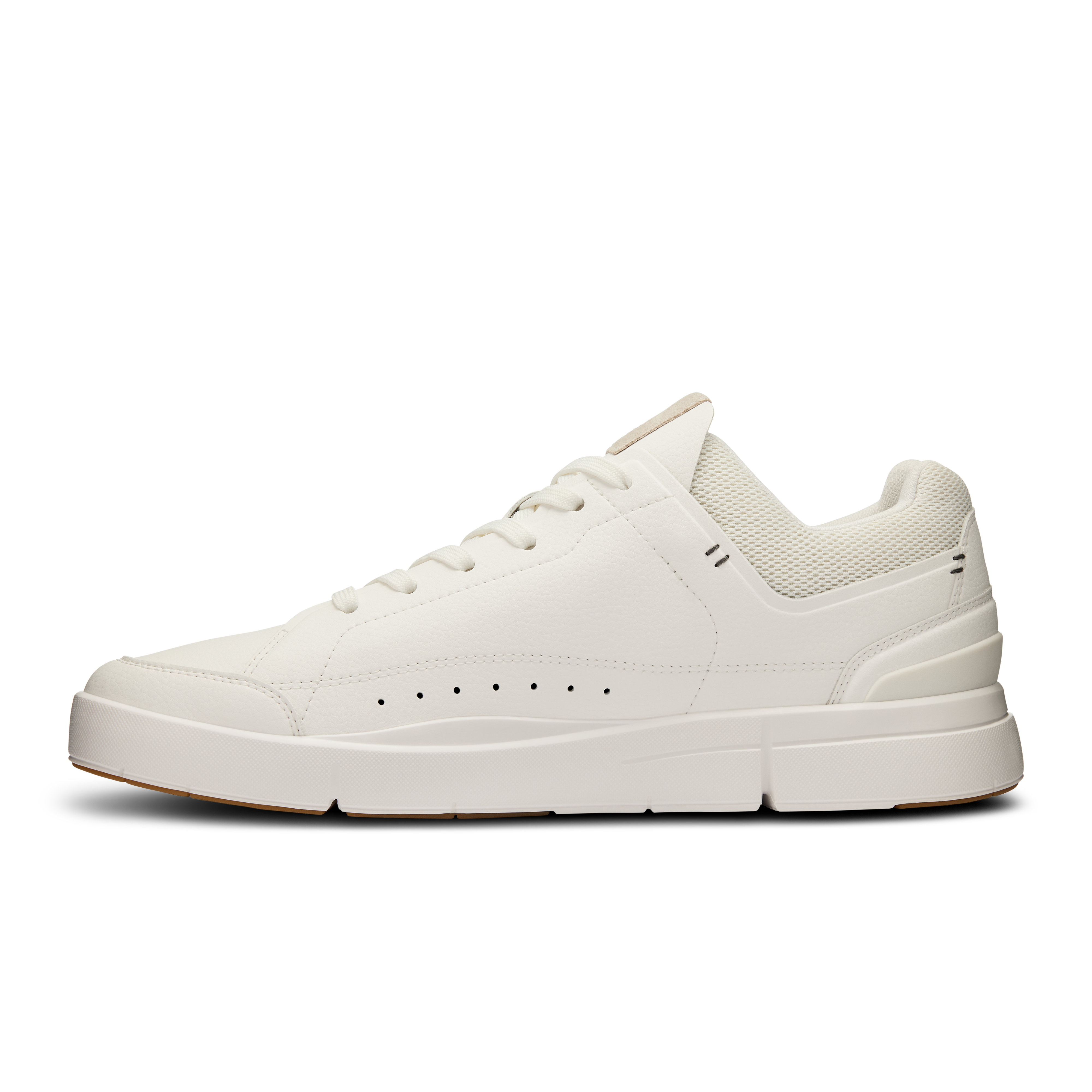 on running the roger centre court white gum