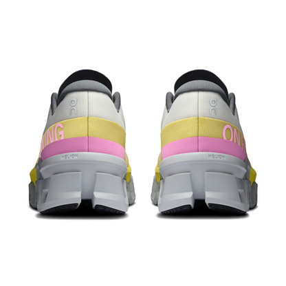 On Cloudmonster 2 Ivory Lime