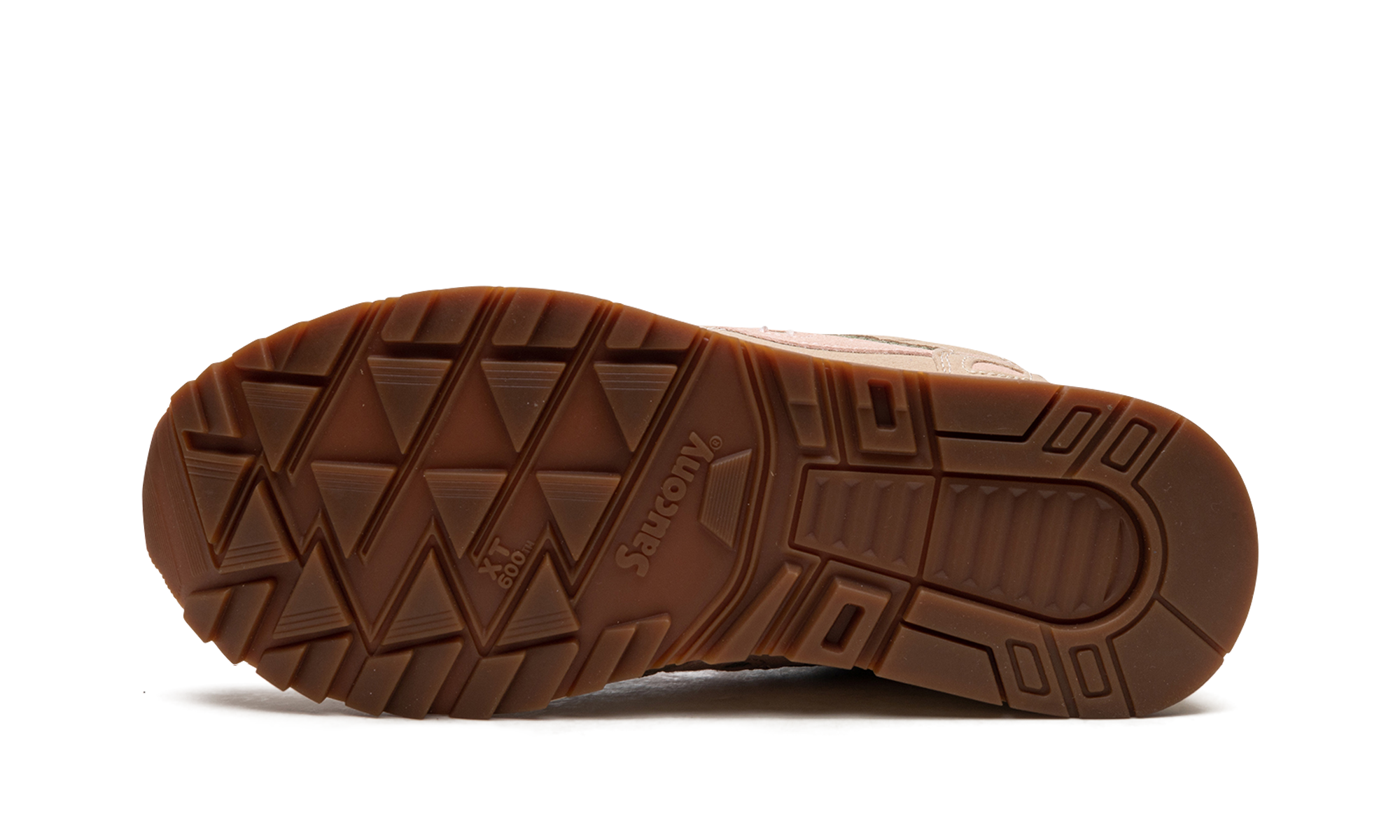 Saucony Shadow 5000 Mushroom Pack