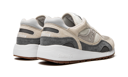 Saucony Shadow 6000 Brown Navy