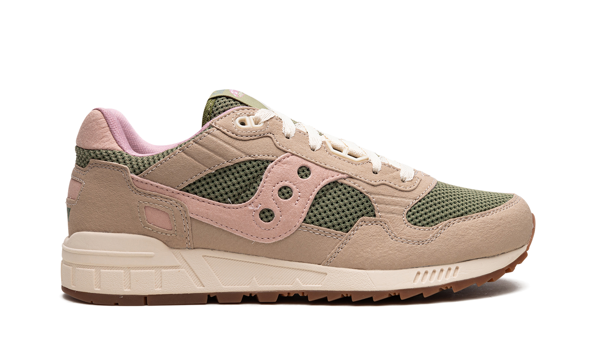 Saucony Shadow 5000 Mushroom Pack