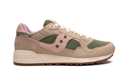 Saucony Shadow 5000 Mushroom Pack