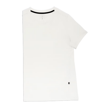 On Focus-T White (Women'S)