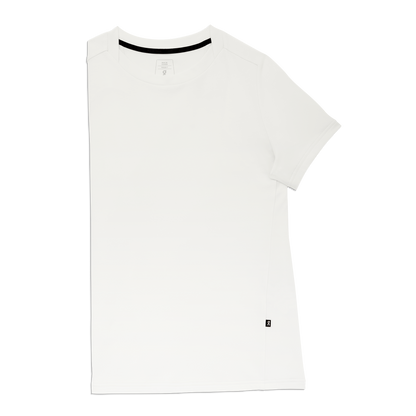 On Focus-T White (Women'S)