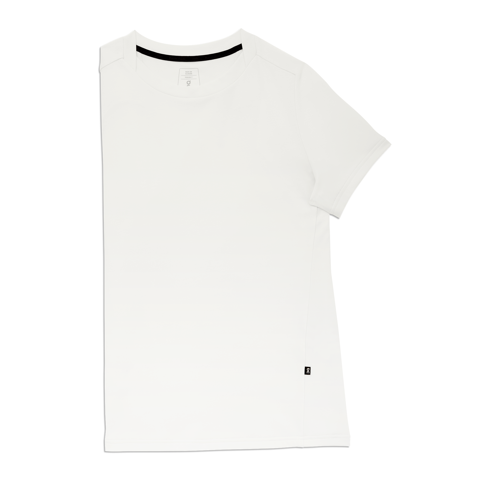 On Focus-T White (Women'S)