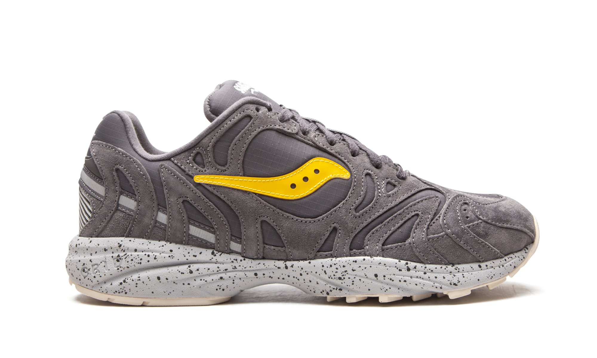 Saucony Grid Azura 2000 Asphalt